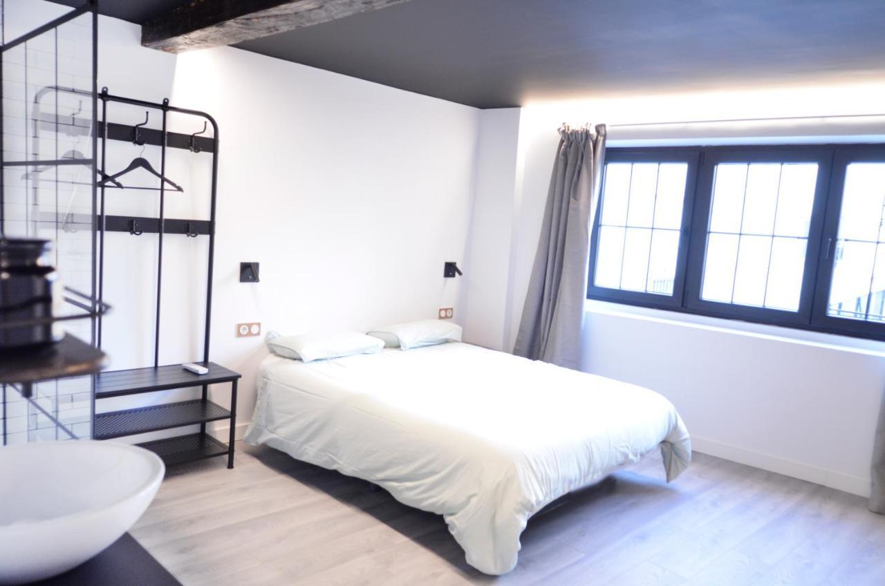 Luxury Pintoreria Vitoria מראה חיצוני תמונה