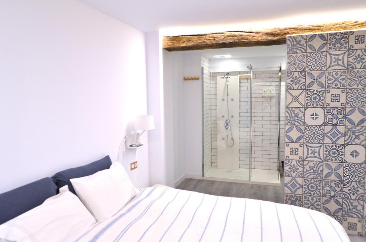 Luxury Pintoreria Vitoria מראה חיצוני תמונה