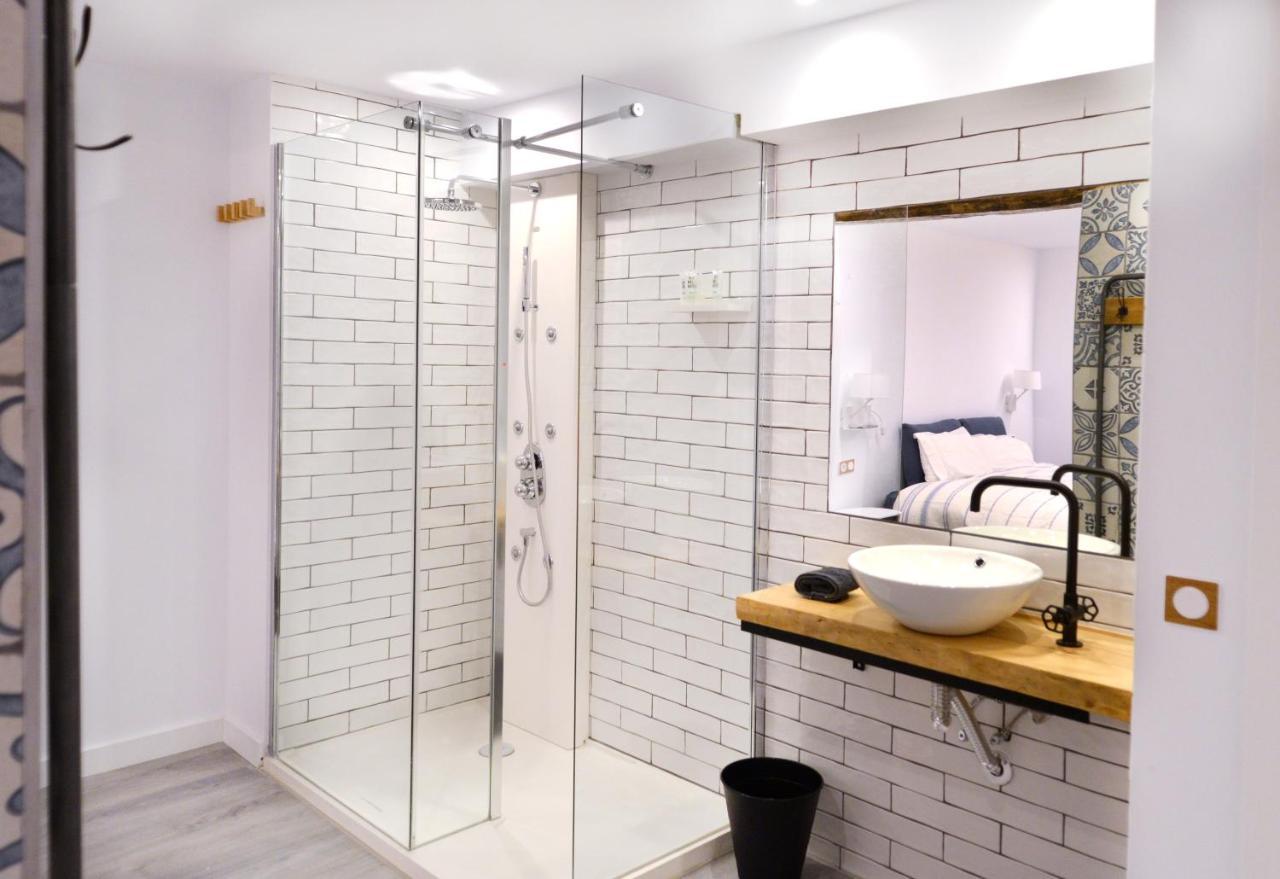 Luxury Pintoreria Vitoria מראה חיצוני תמונה