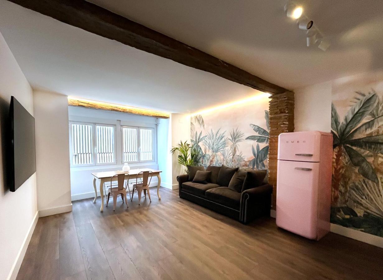 Luxury Pintoreria Vitoria מראה חיצוני תמונה
