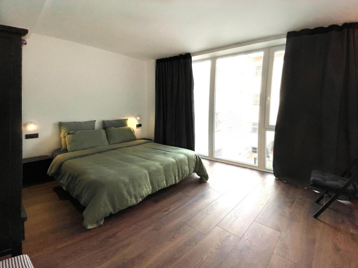 Luxury Pintoreria Vitoria מראה חיצוני תמונה