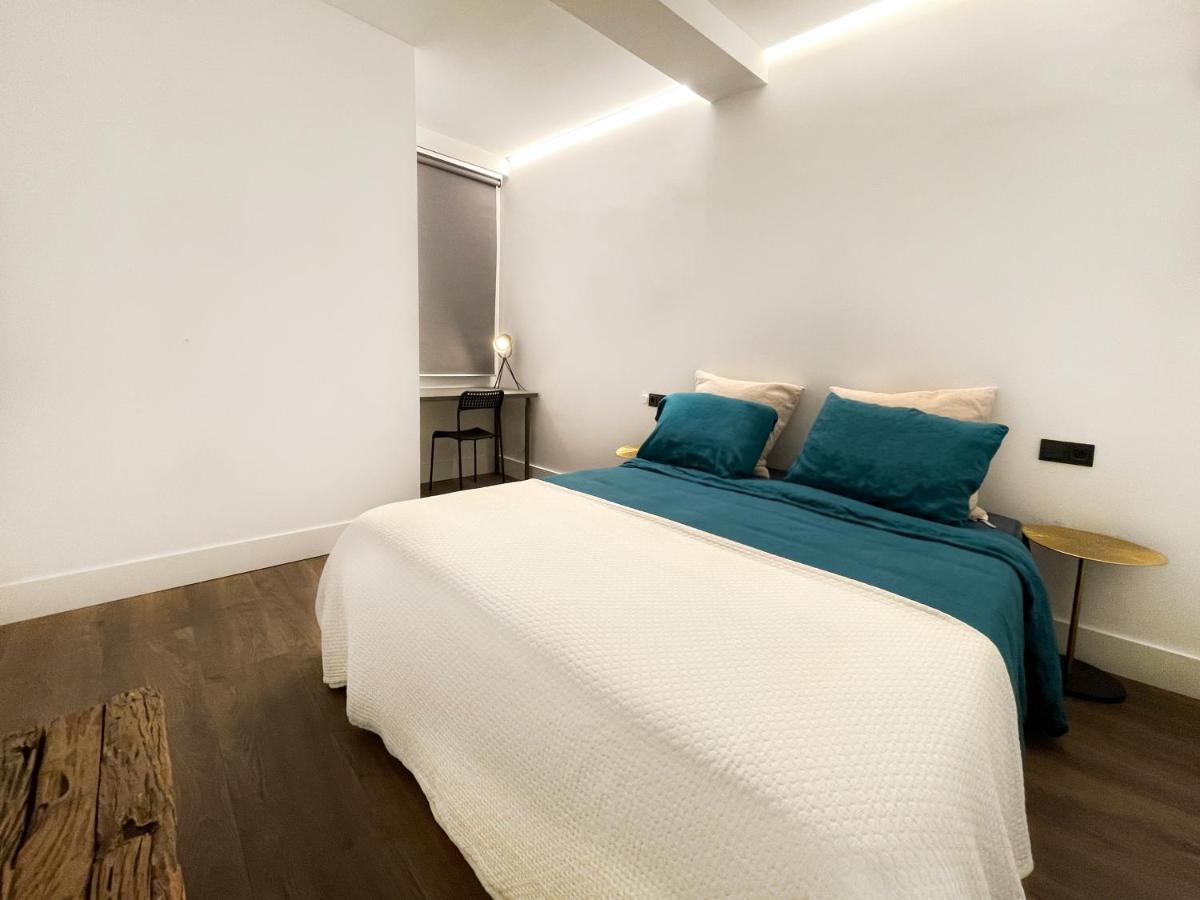 Luxury Pintoreria Vitoria מראה חיצוני תמונה